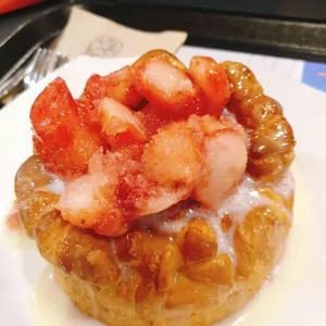 카페베네 사진