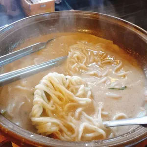 산아래쉼터 사진