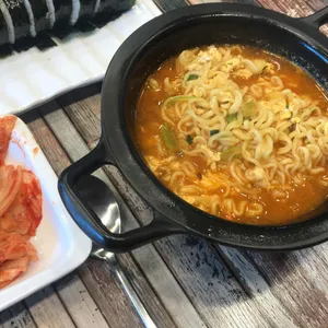 고향김밥  사진