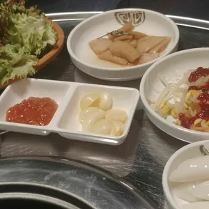 토고리 옛날막창 사진