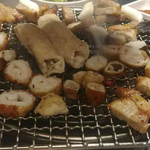 토고리 옛날막창 사진