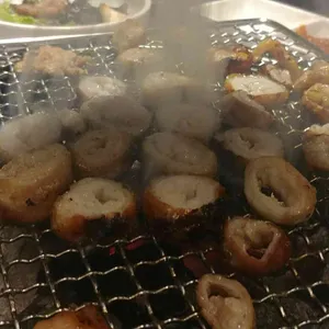 토고리 옛날막창 사진