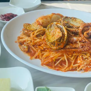 남해찜나라 사진