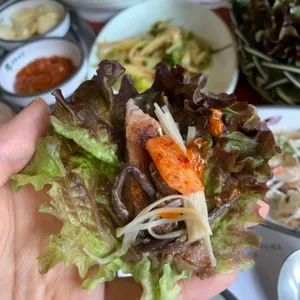 고을갈비 사진