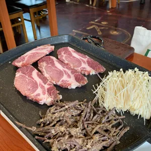 고을갈비 사진