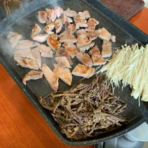 고을갈비 사진
