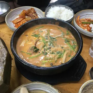 고향회관 사진
