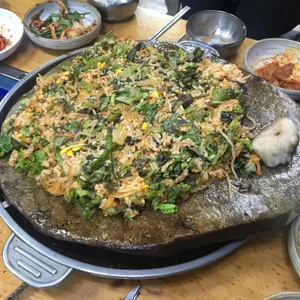 고향회관 사진