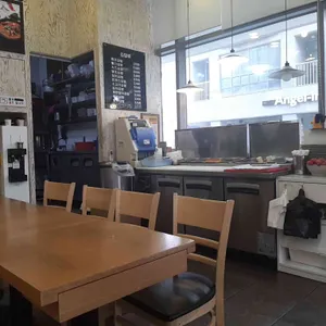 세종 김밥천국 리뷰 사진