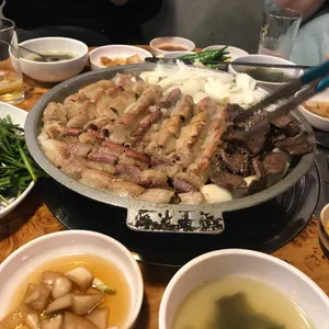 아우성소곱창 리뷰 사진