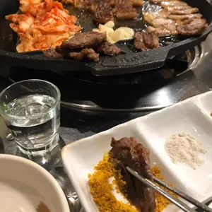팔도상회 사진