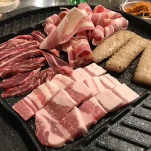 팔도상회 사진