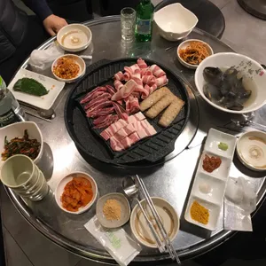팔도상회 사진