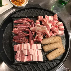 팔도상회 사진