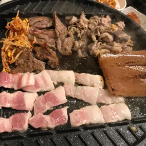 팔도상회 사진