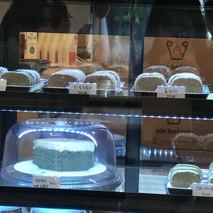 카페 오월일일 리뷰 사진
