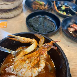 장가네 일품순두부 사진
