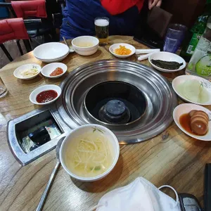 춘천닭갈비 사진
