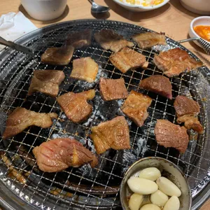 명륜진사갈비  사진