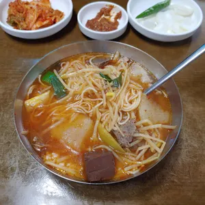 대구식당 사진