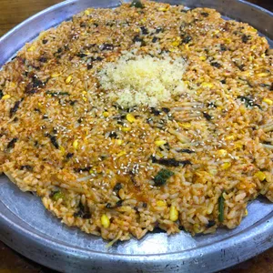 물텀벙아구찜 사진