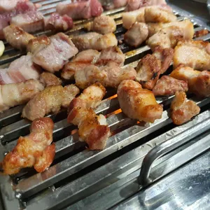고바우 사진