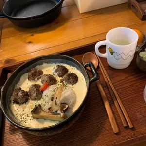 마이클식당 사진
