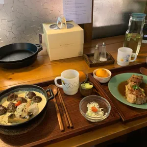 마이클식당 사진