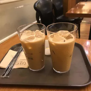 핸즈커피 사진