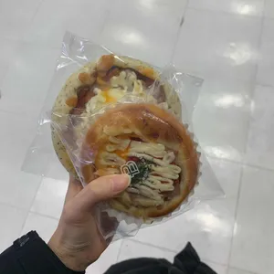 파리바게트 사진