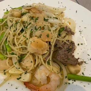 코르바니 리뷰 사진