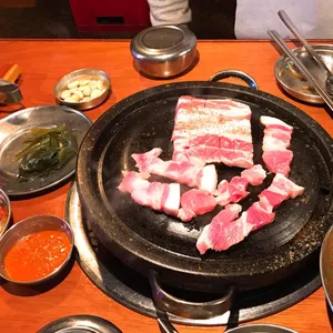 꽃돼지식당 사진
