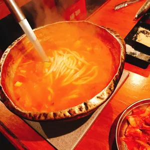 꽃돼지식당 사진