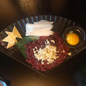 육회한피쉬 사진