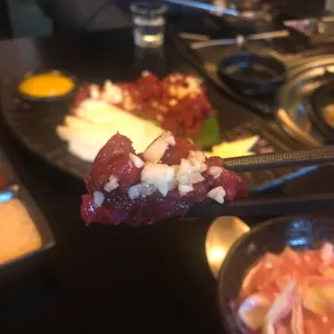 육회한피쉬 사진