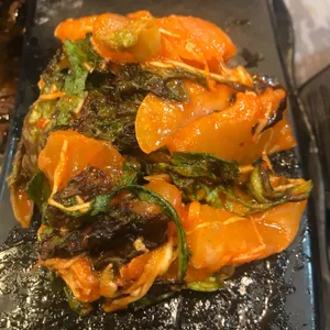 한성횟집 사진