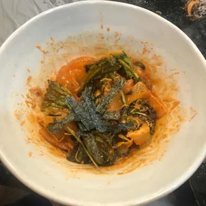 한성횟집 사진