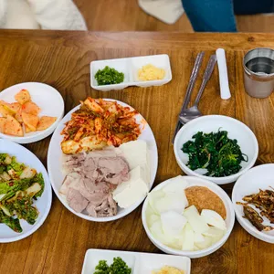황매골추어탕 사진
