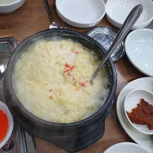 소래포구쭈꾸미 사진