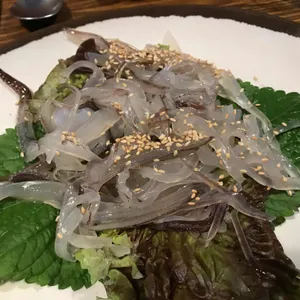 오징어나라 사진
