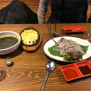 오징어나라 사진
