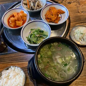 우천식육식당 사진