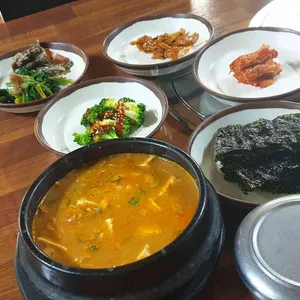 윤씨네콩밭 사진
