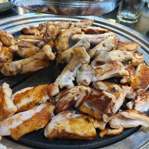 만덕숯닭92 사진