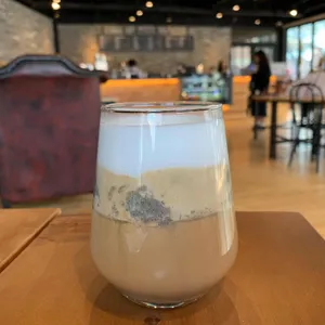 아이스타일 카페 사진