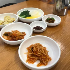 율리이장집 사진