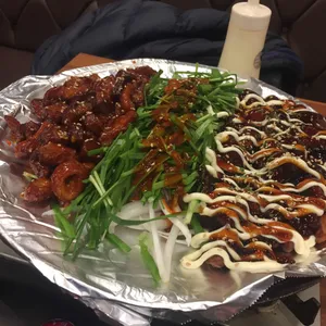 홍곱창 리뷰 사진