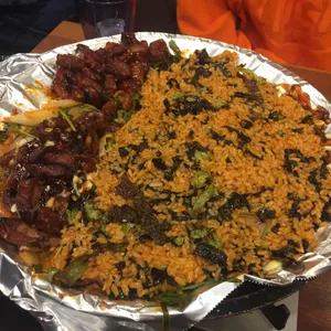 홍곱창 리뷰 사진