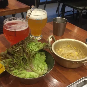 홍곱창 리뷰 사진