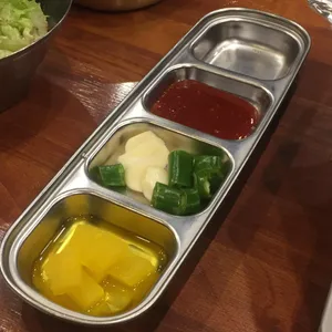 홍곱창 리뷰 사진
